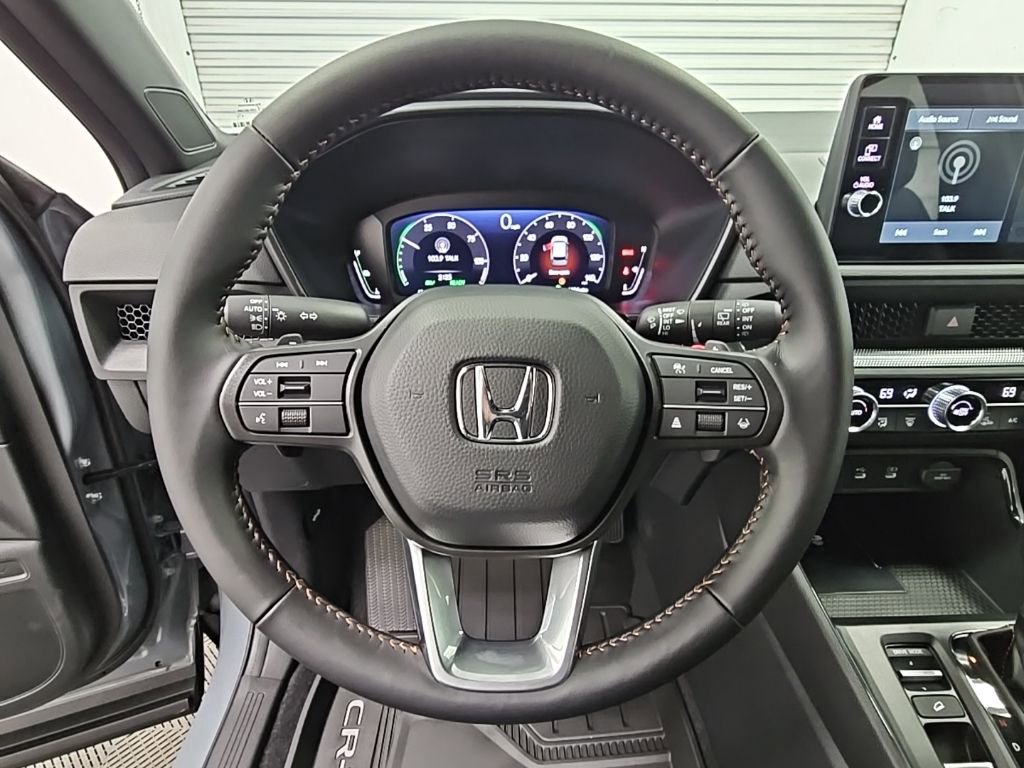 New 2026 Honda CR-V Sport-L image 23