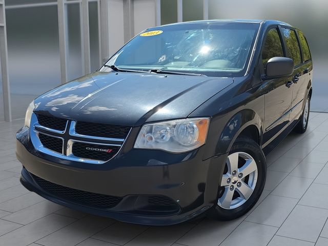 Used 2013 Dodge Grand Caravan SE FWD image 1