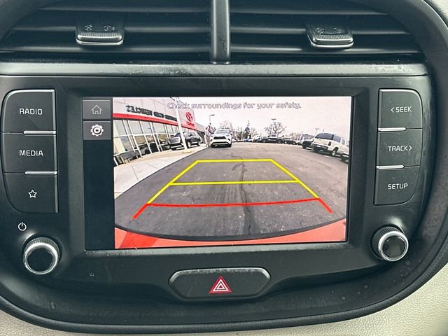 Used 2024 Kia Soul LX image 21