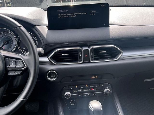Used 2025 MAZDA CX-5 AWD 2.5 S image 6