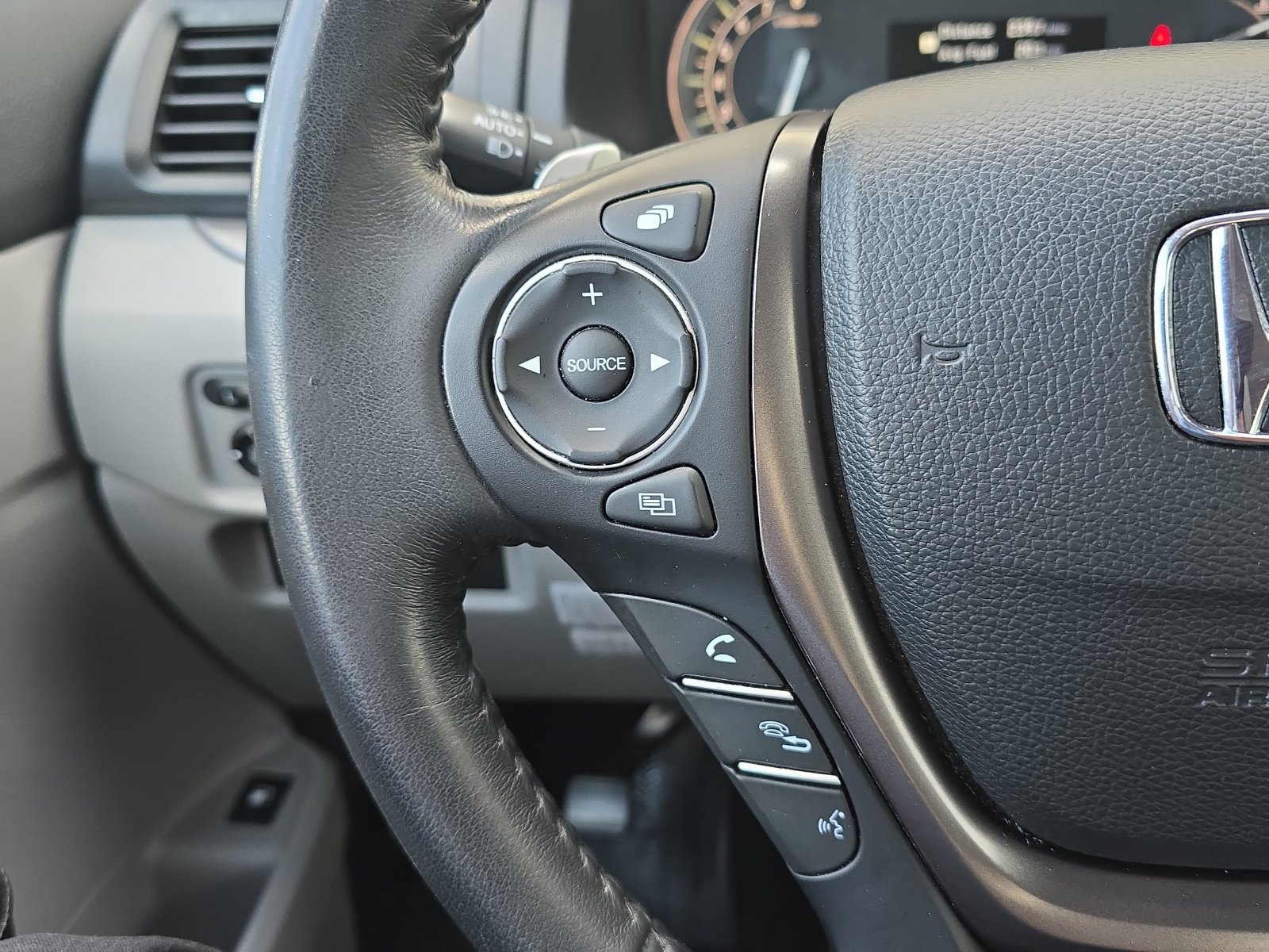 Used 2020 Honda Ridgeline RTL image 20