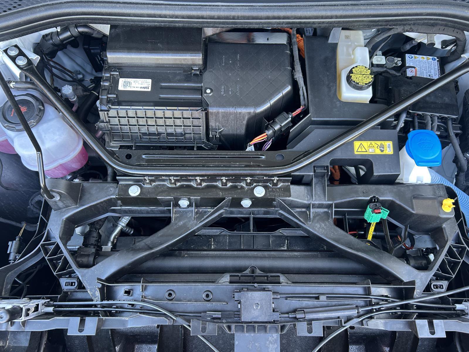 Certified 2025 Audi Q4 e-tron Premium Plus w/ Premium Plus image 15