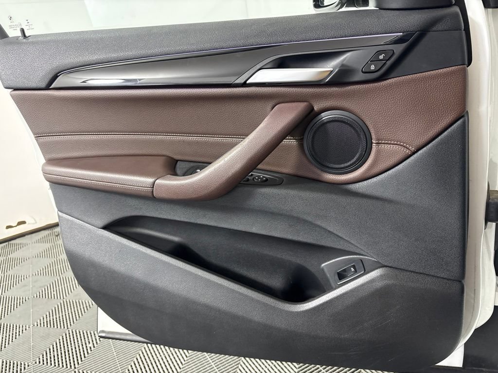 Used 2020 BMW X2 sDrive28i w/ Convenience Package FWD image 17