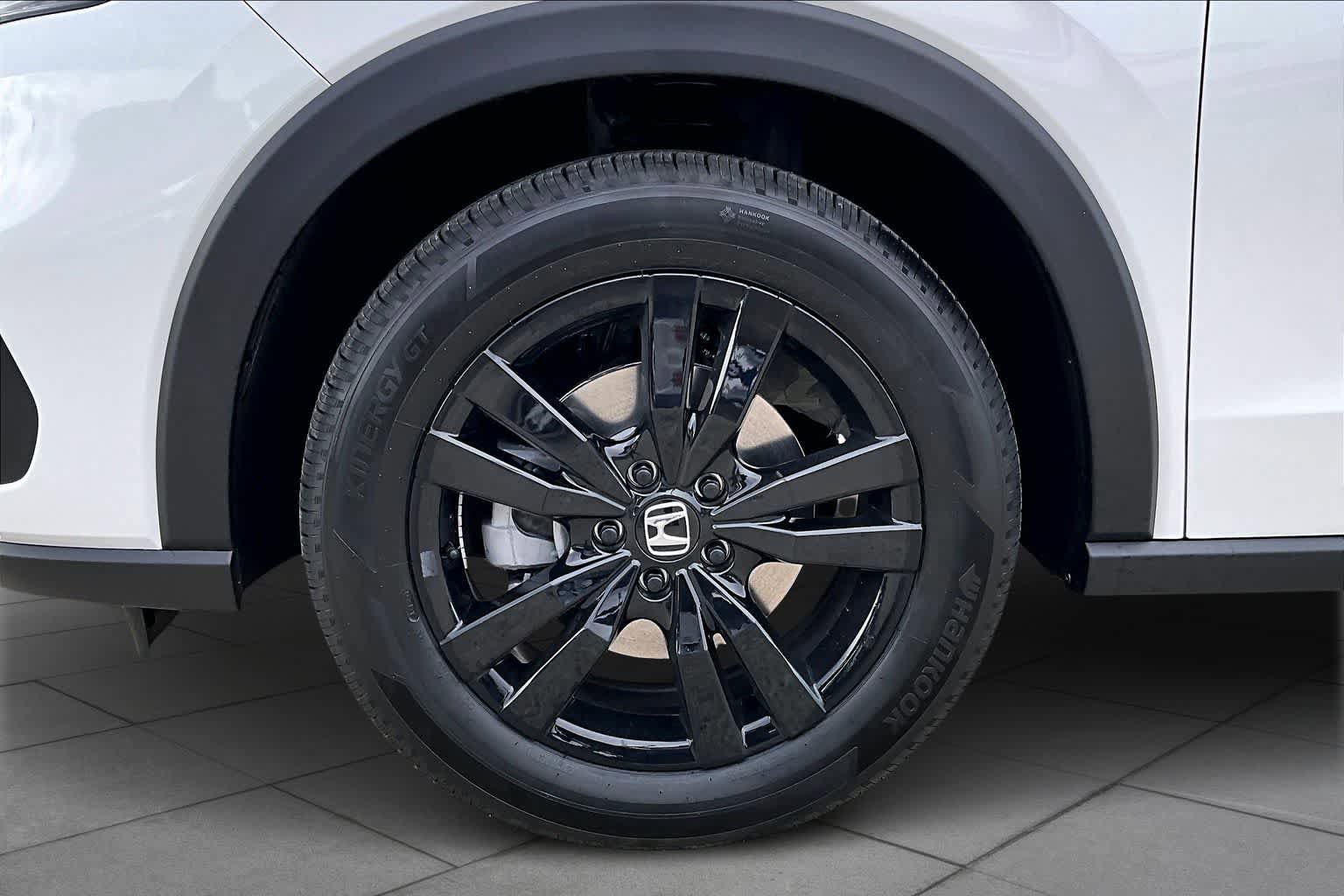 New 2026 Honda HR-V Sport image 11