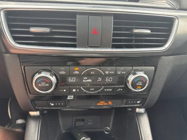 Used 2016 MAZDA CX-5 Grand Touring AWD/4WD image 19