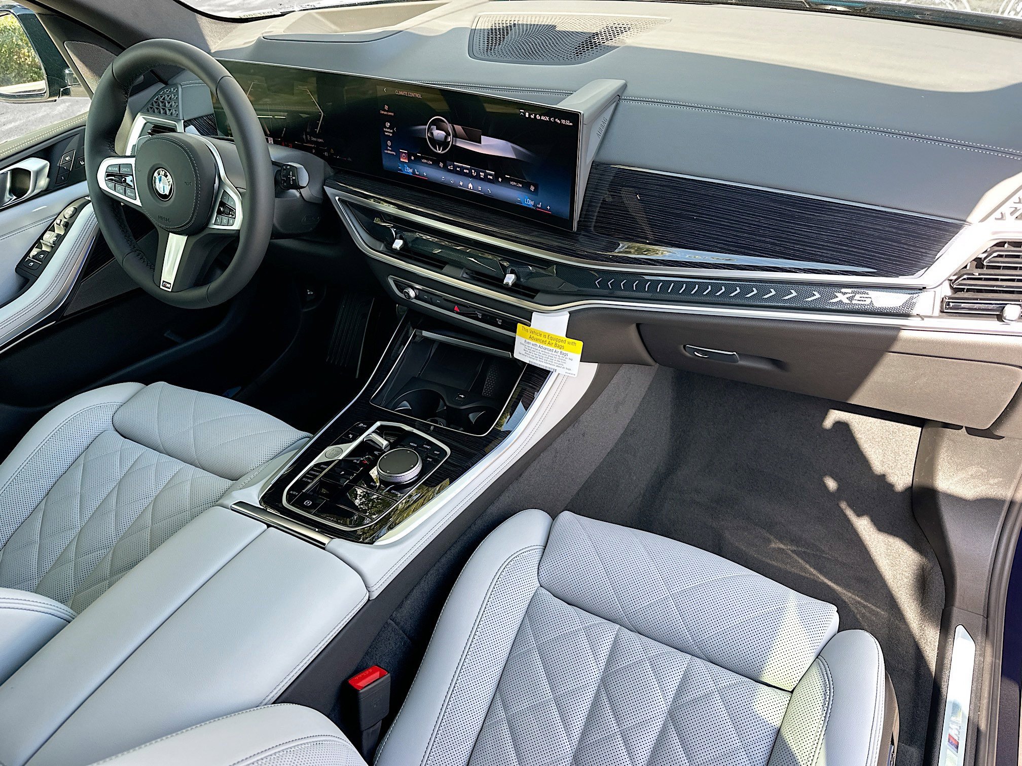 New 2026 BMW X5 sDrive40i RWD image 25