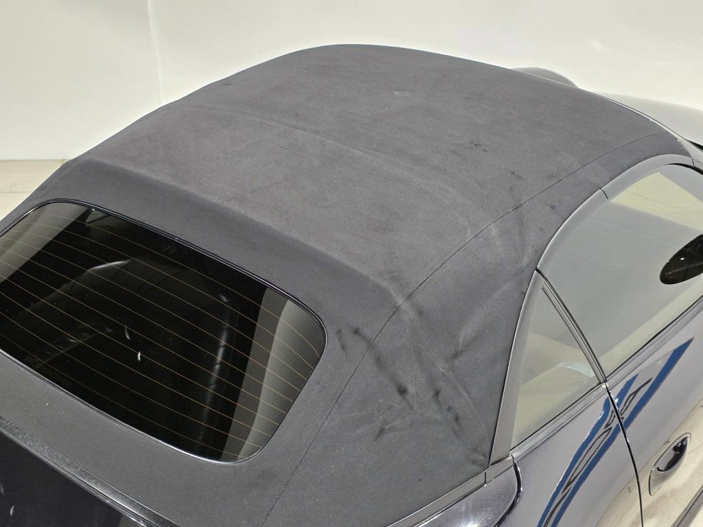 Used 2006 Porsche 911 Cabriolet image 28