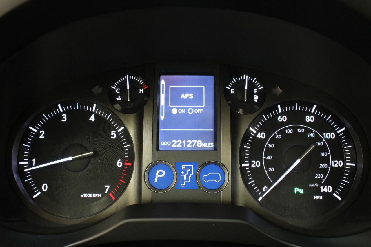 Used 2011 Lexus GX 460 w/ Comfort Plus Pkg AWD/4WD image 79