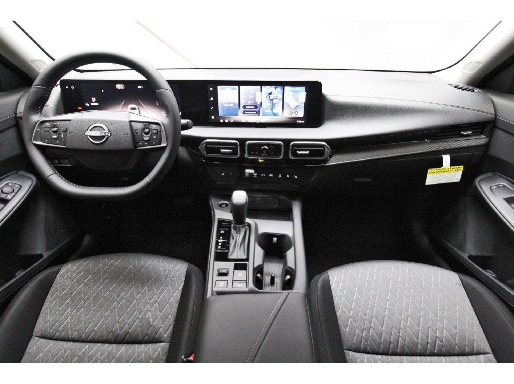 New 2026 Nissan Sentra SV w/ SV Convenience Package FWD image 7