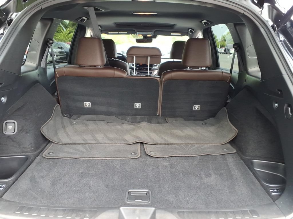 Used 2024 Honda Passport EX-L image 21