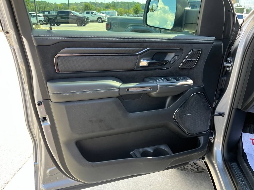 Used 2026 RAM 1500 RHO w/ RHO Level 1 Equipment Group AWD/4WD image 6
