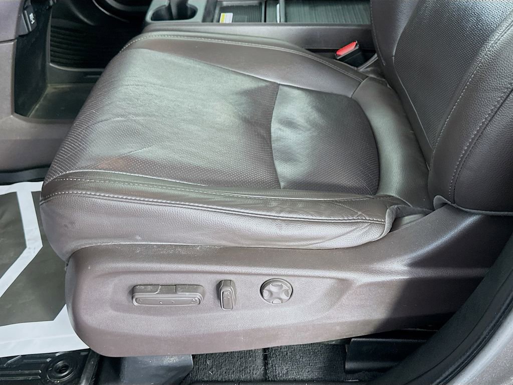 Used 2019 Honda Odyssey Elite image 20