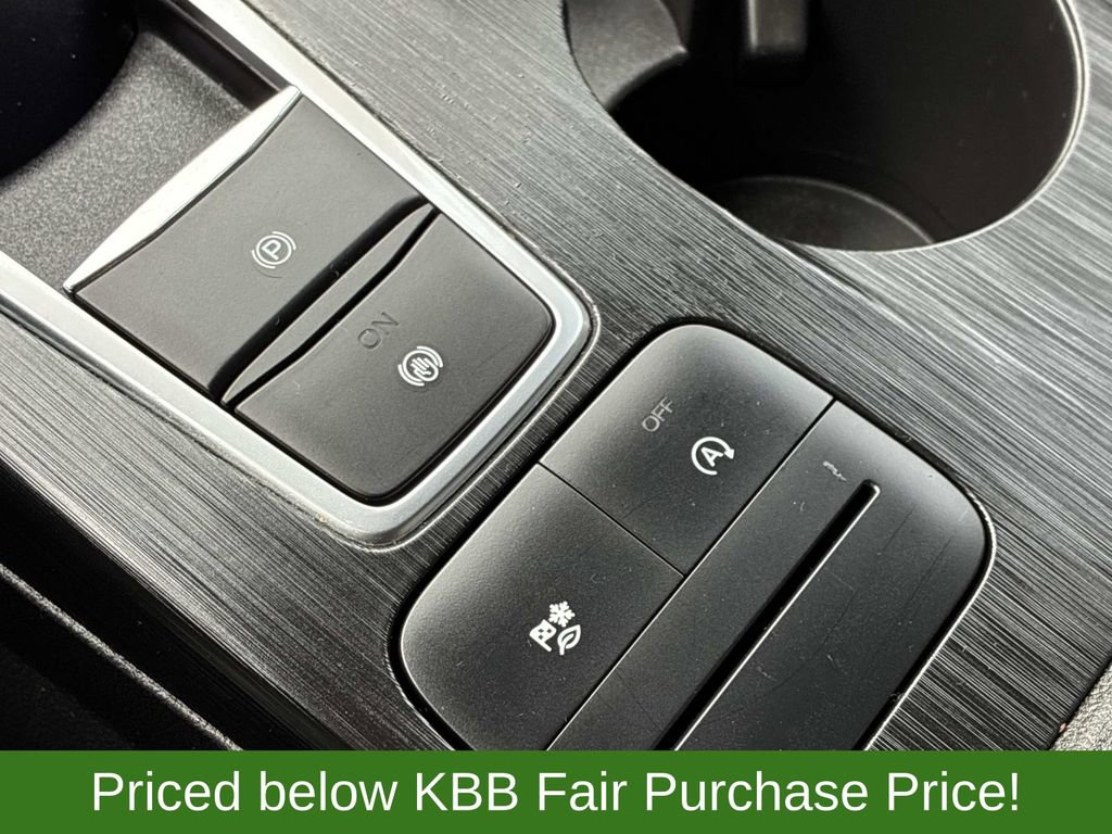 Used 2024 Ford Escape ST-Line image 29