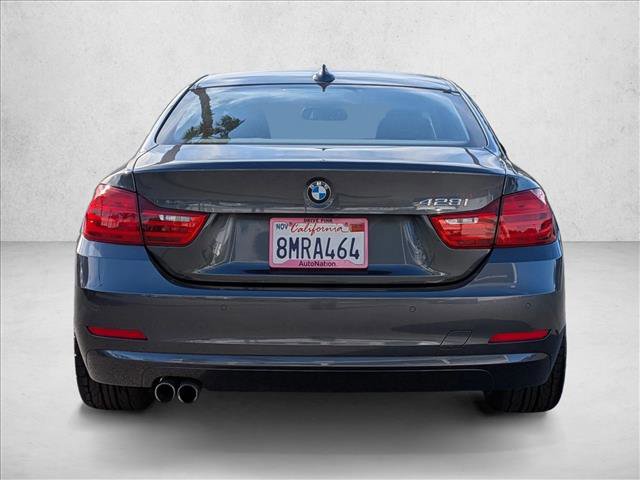 Used 2015 BMW 428i Coupe image 7