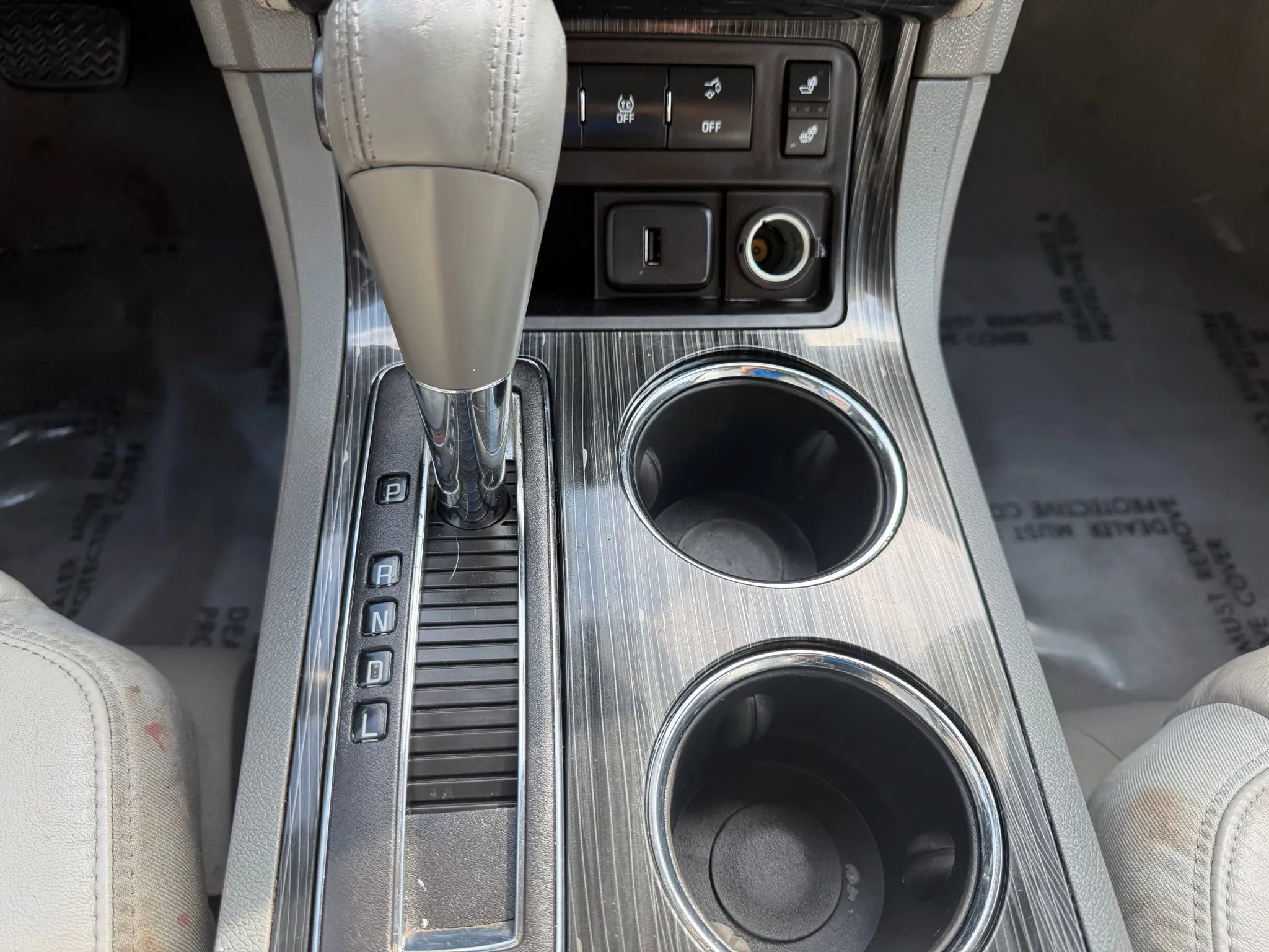 Used 2017 Chevrolet Traverse LT image 17