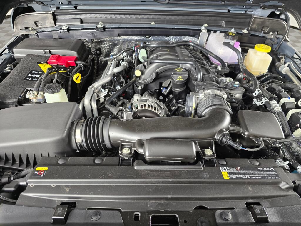 New 2026 Jeep Gladiator Mojave image 12