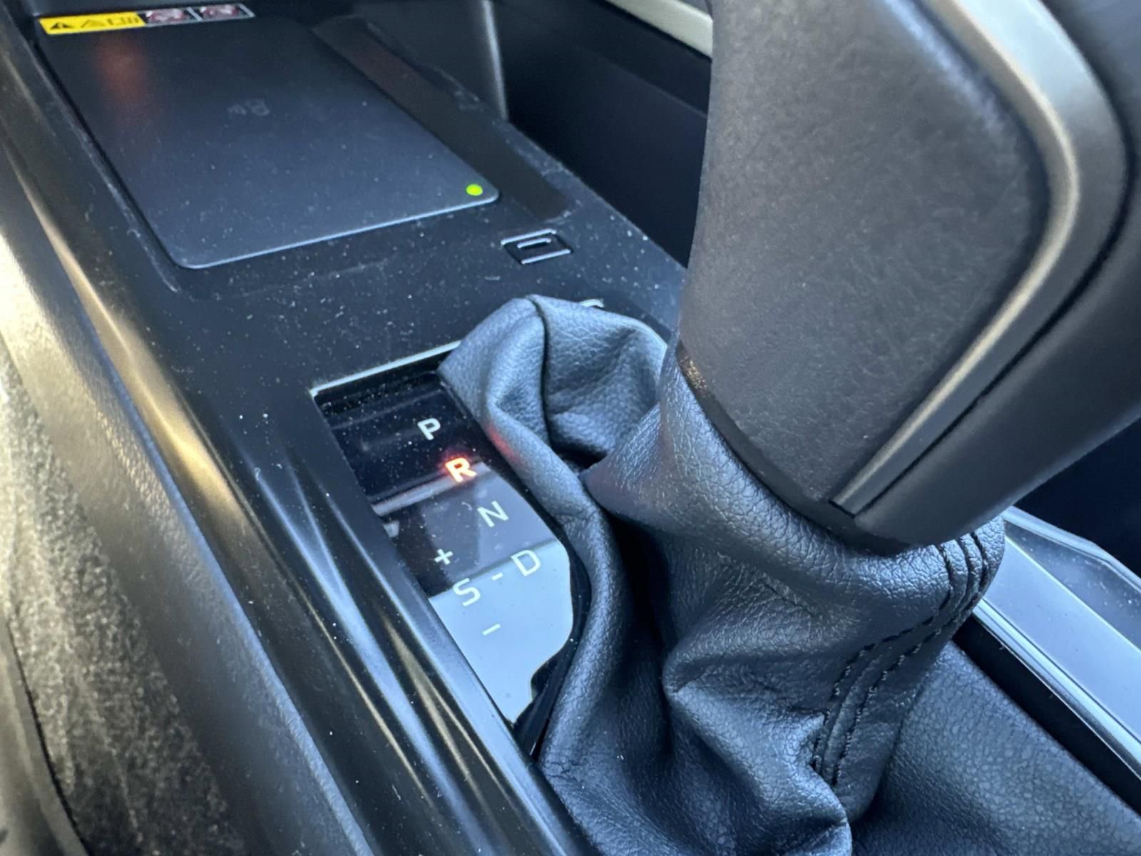 New 2026 Toyota Camry SE FWD image 15