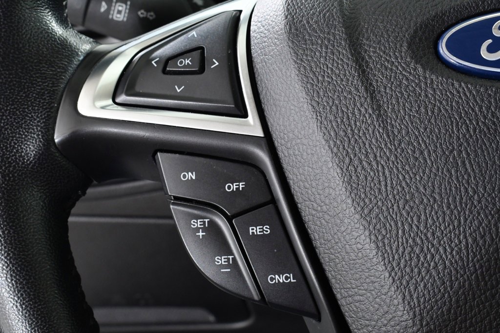 Used 2022 Ford Edge SEL w/ Convenience Package image 33