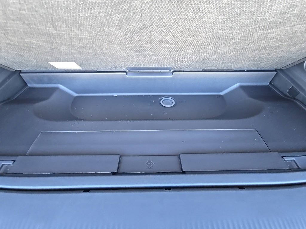 New 2025 Ford Expedition Max Platinum image 47