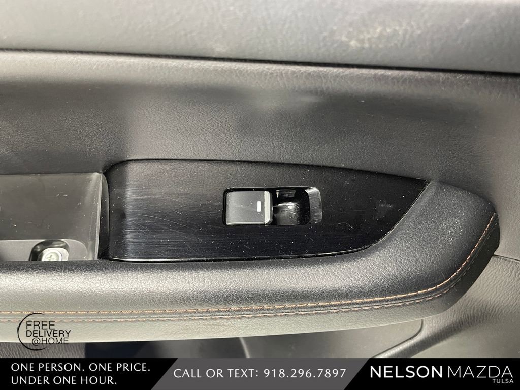 Used 2018 MAZDA CX-5 Grand Touring image 37