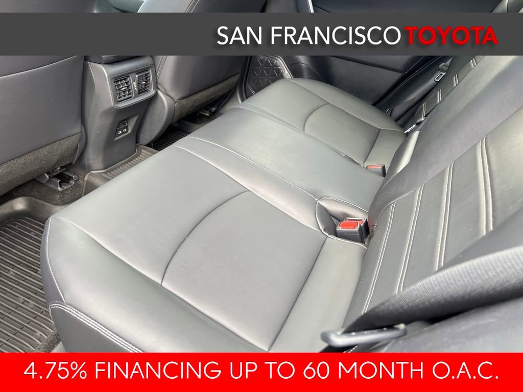 Certified 2023 Toyota RAV4 XLE Premium AWD/4WD image 16