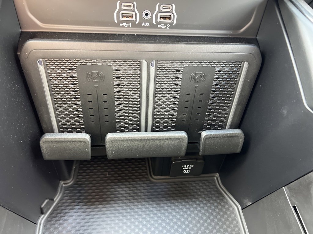 New 2026 RAM 3500 Laramie image 41
