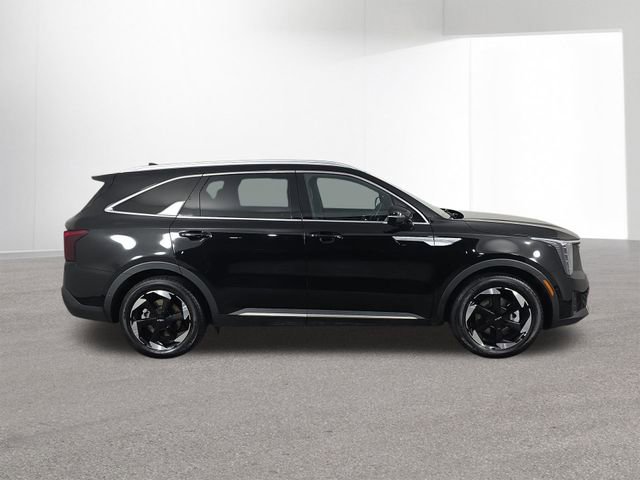 Certified 2025 Kia Sorento SX Prestige image 46