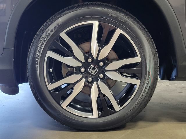 Used 2022 Honda Pilot Touring image 10