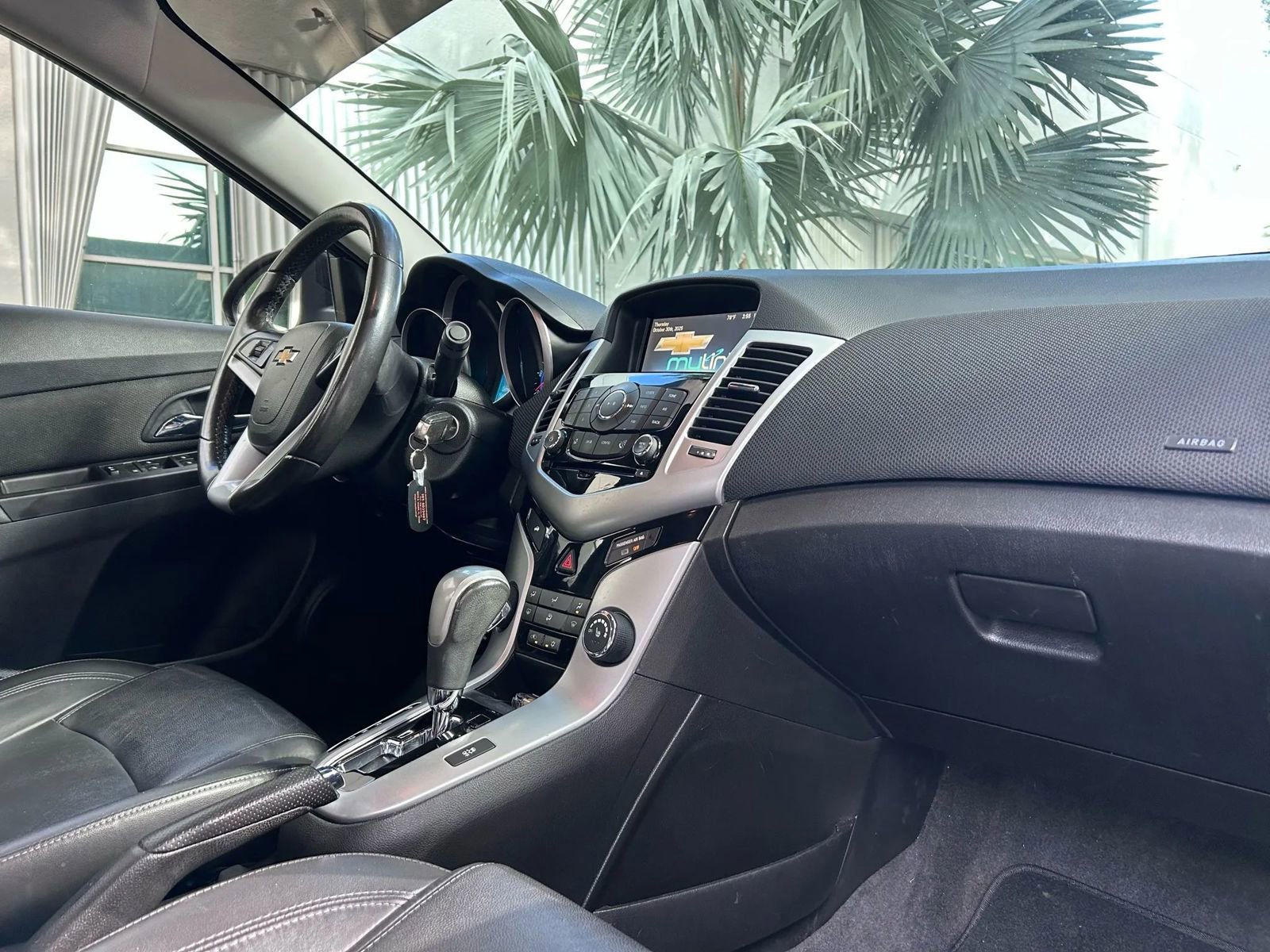 Used 2016 Chevrolet Cruze LT image 24