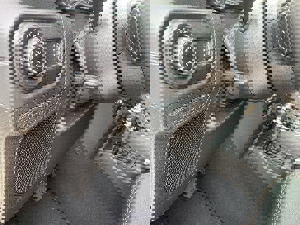 New 2026 Jeep Gladiator Sport image 7