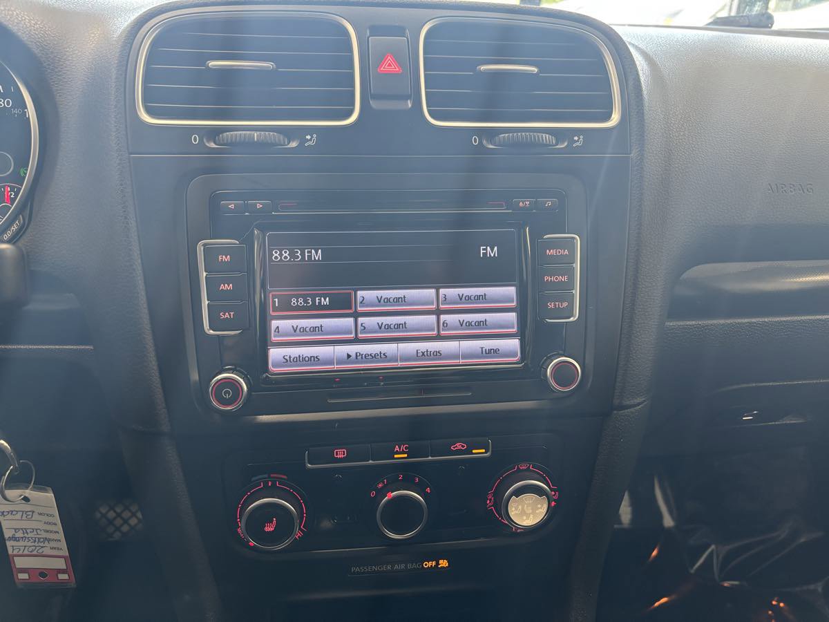 Used 2014 Volkswagen Jetta TDI image 16