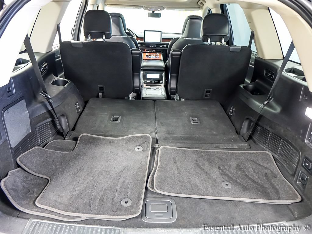 Used 2021 Lincoln Aviator Reserve w/ Equipment Group 202A AWD/4WD image 26