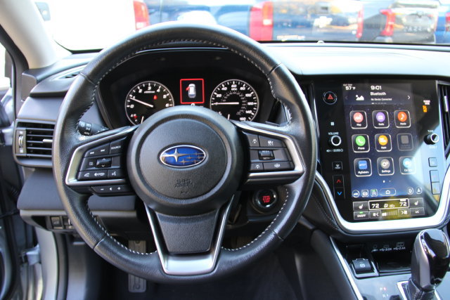 Certified 2024 Subaru Outback Premium AWD/4WD image 22