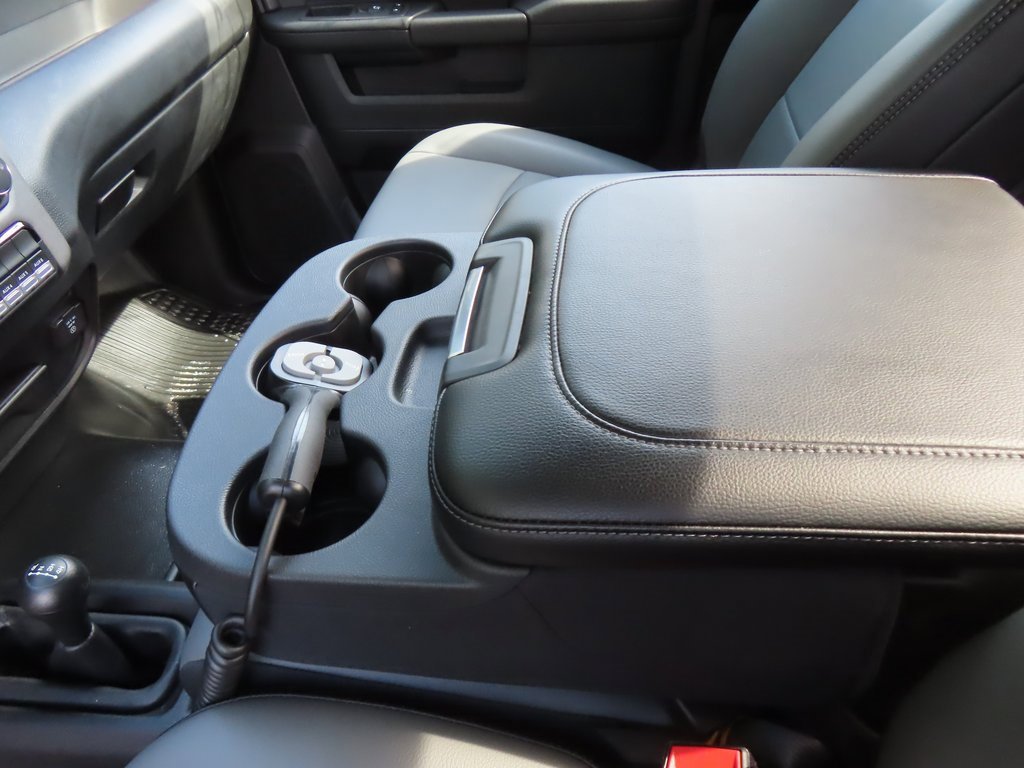 New 2024 RAM 2500 Tradesman w/ Chrome Appearance Group image 6