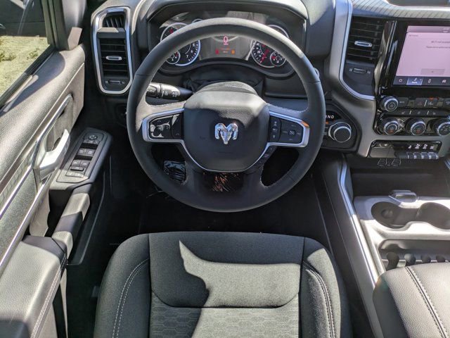New 2026 RAM 1500 Big Horn image 14