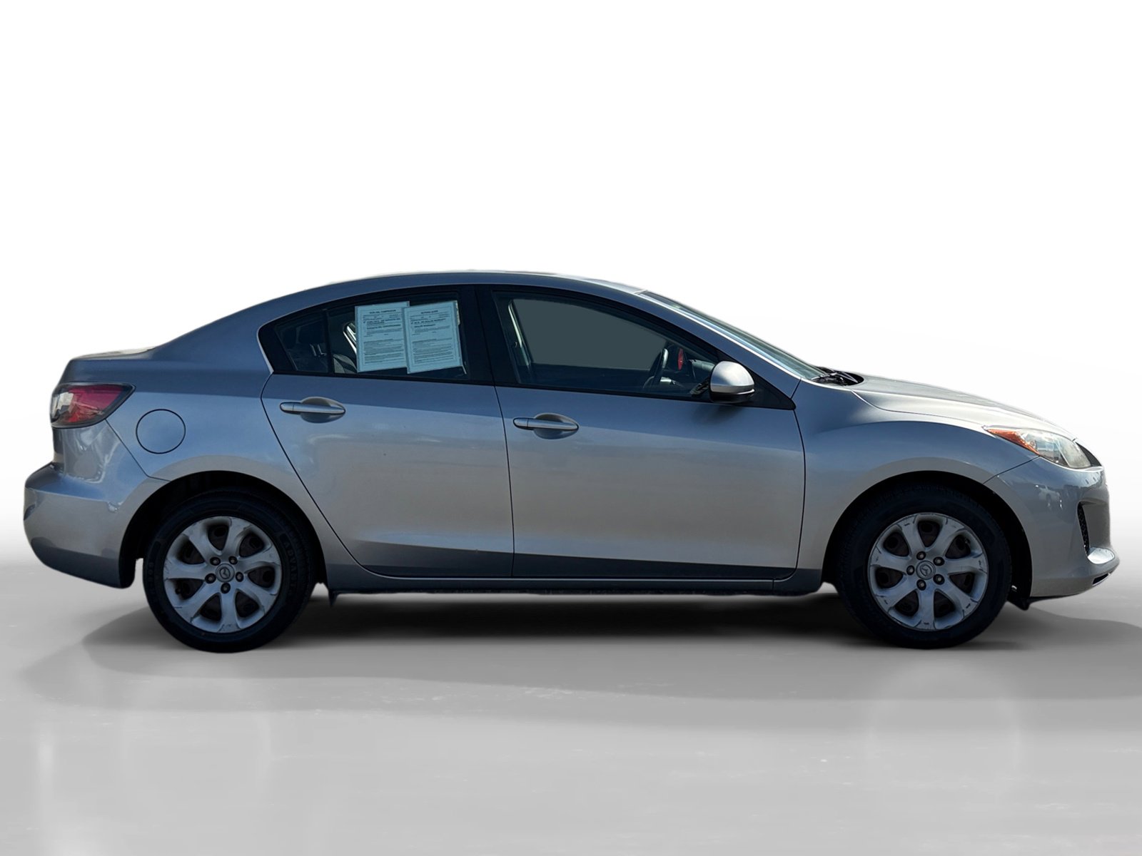 Used 2013 MAZDA MAZDA3 i Sport image 6