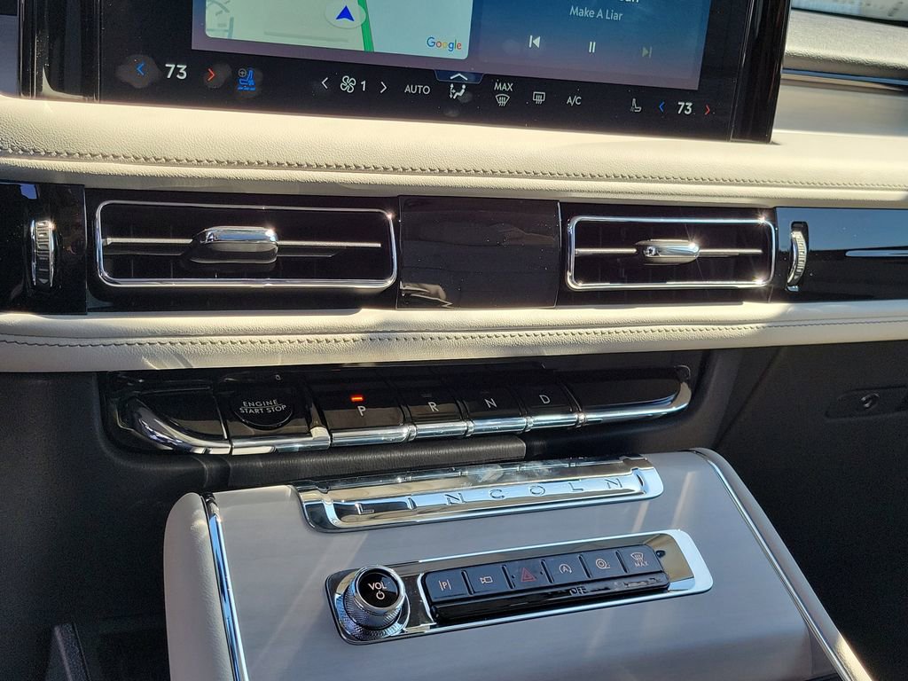 New 2026 Lincoln Aviator Reserve image 27