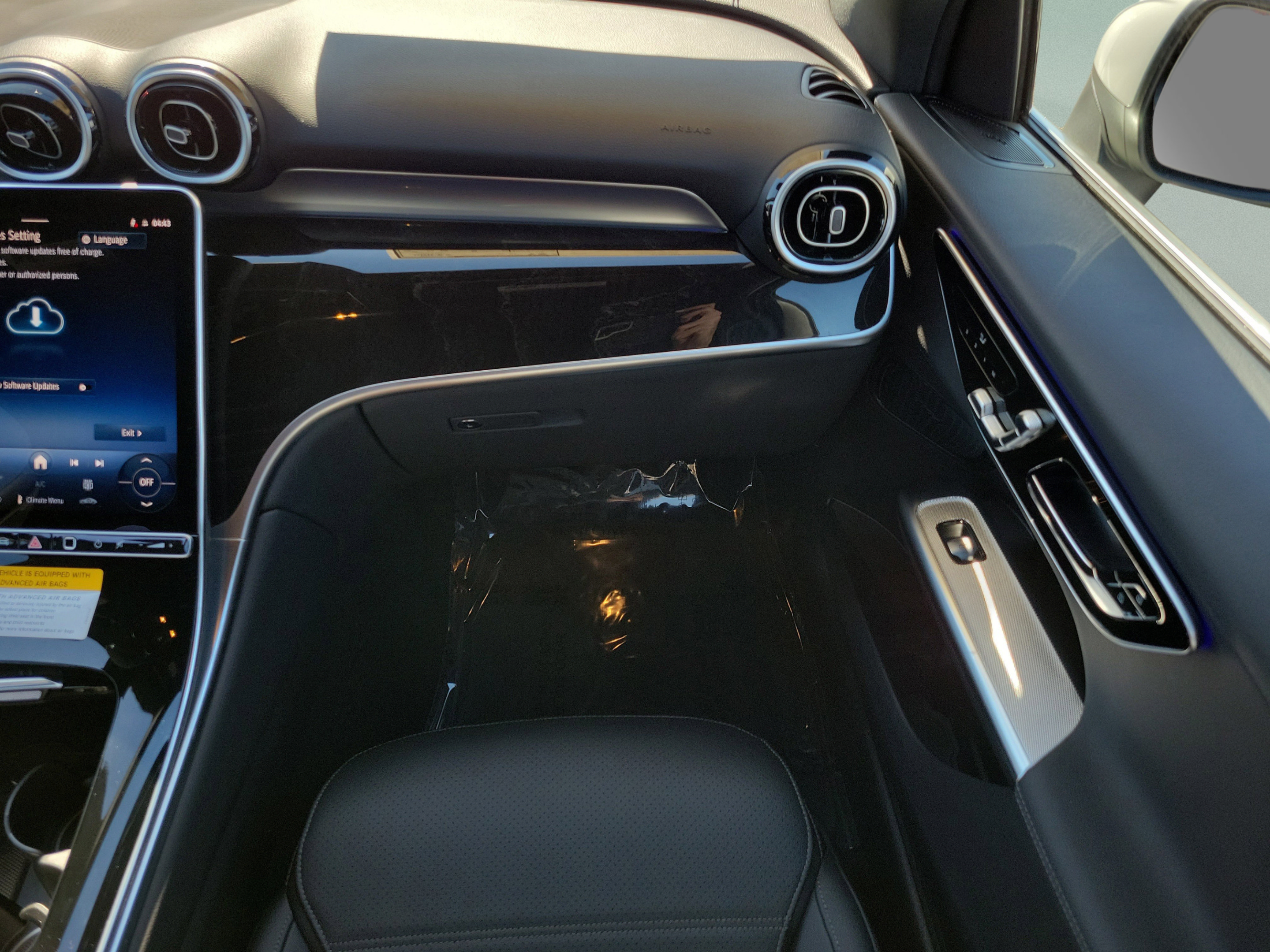 Certified 2026 Mercedes-Benz GLC 300 image 15