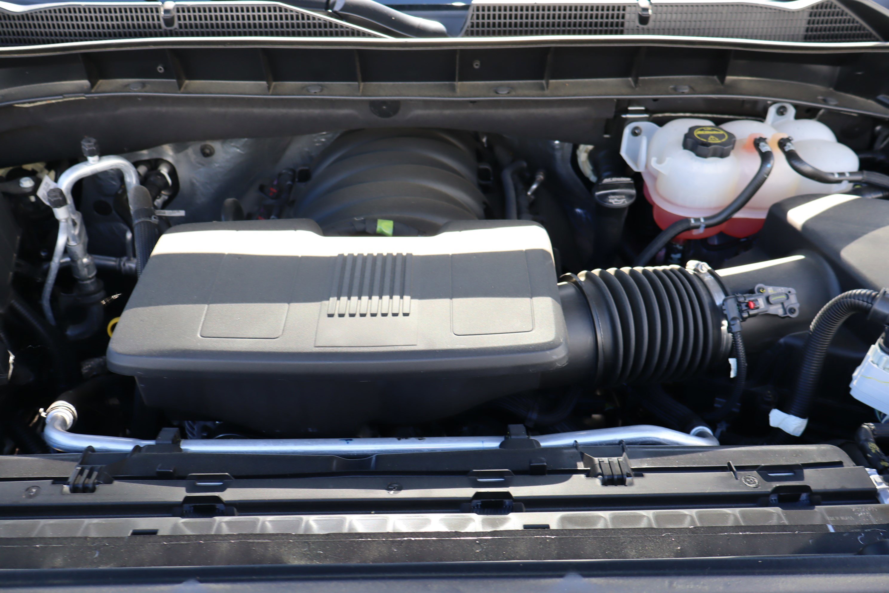 Used 2024 GMC Sierra 1500 Denali w/ Denali Reserve Package image 45