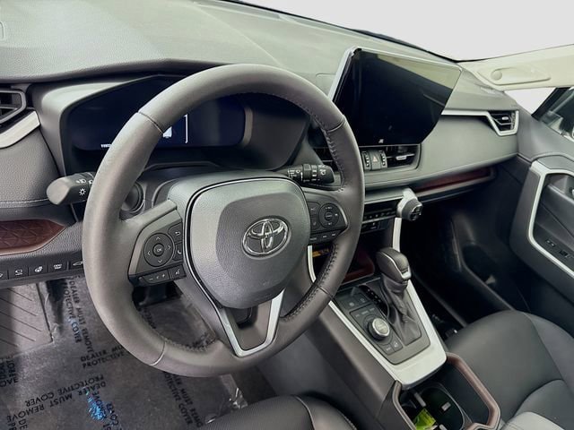 Certified 2024 Toyota RAV4 Limited w/ Advanced Technology Package AWD/4WD image 10