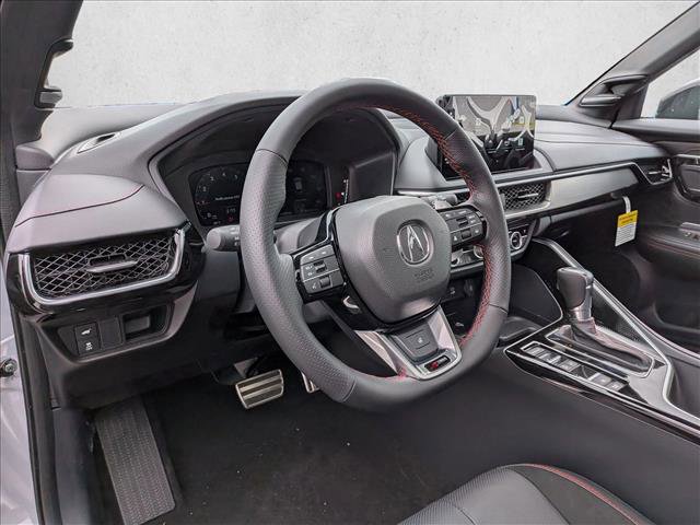 New 2026 Acura ADX A-Spec image 3