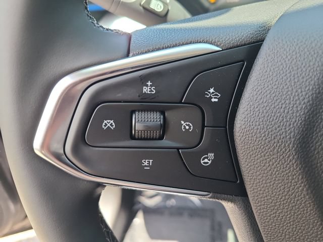 New 2026 Chevrolet Trax LT w/ Midnight Edition FWD image 26