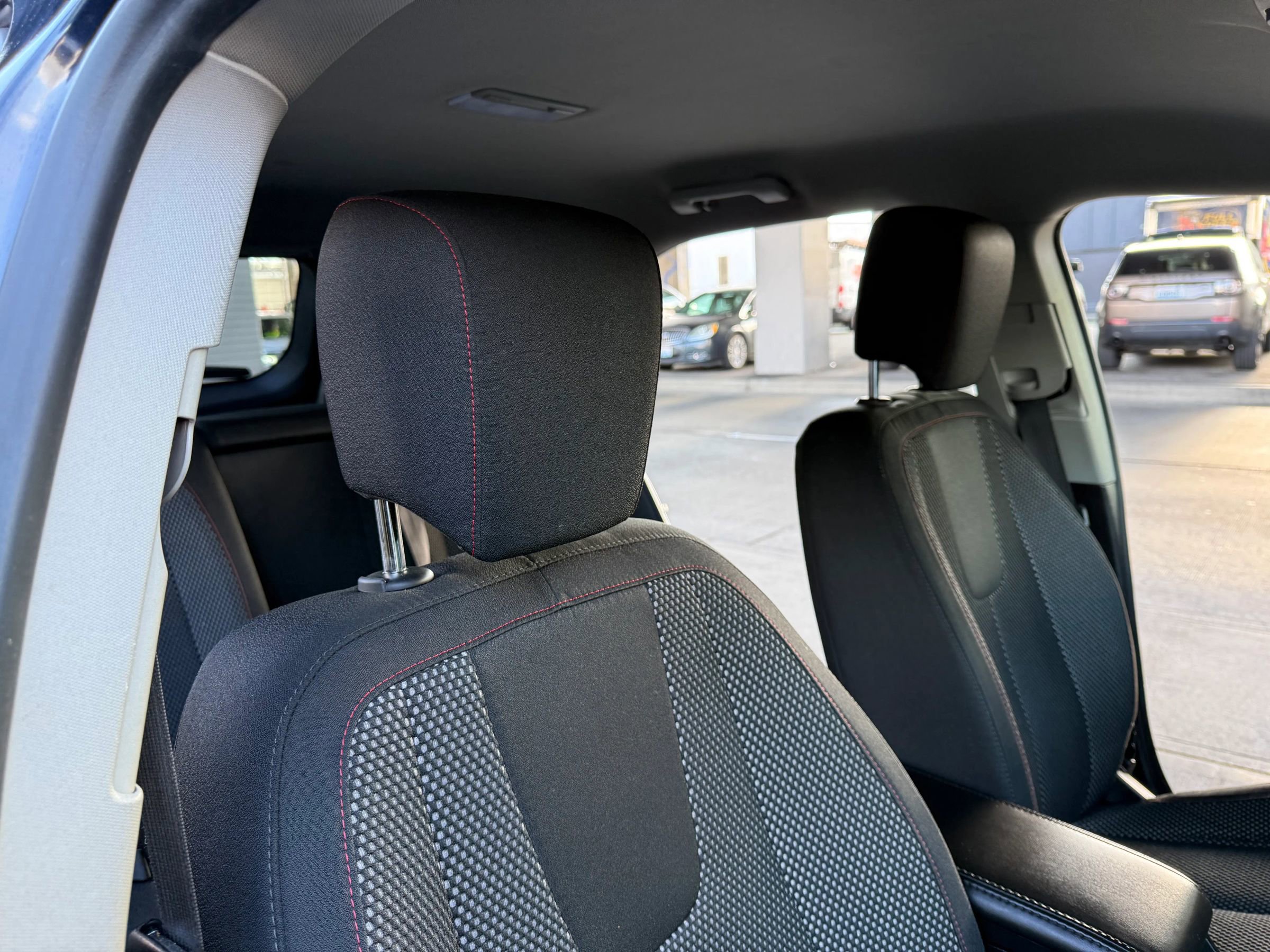 Used 2016 Chevrolet Equinox LT AWD/4WD image 27