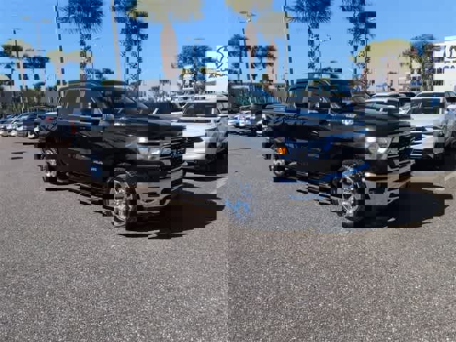 Used 2022 RAM 1500 Big Horn image 2