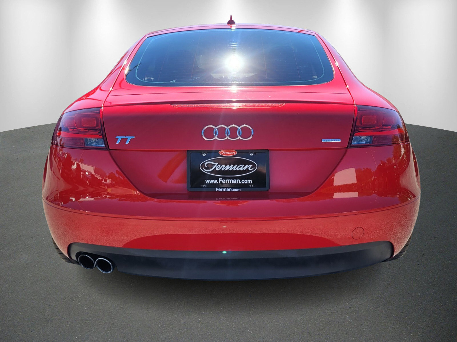 Used 2010 Audi TT 2.0T Prestige image 6