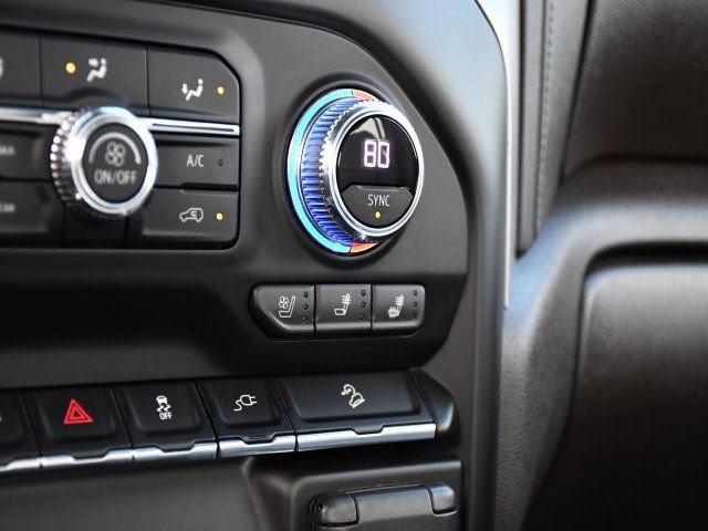 Used 2020 GMC Sierra 1500 SLT w/ SLT Premium Plus Package image 18