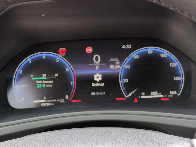 Used 2024 Toyota Grand Highlander FWD image 25