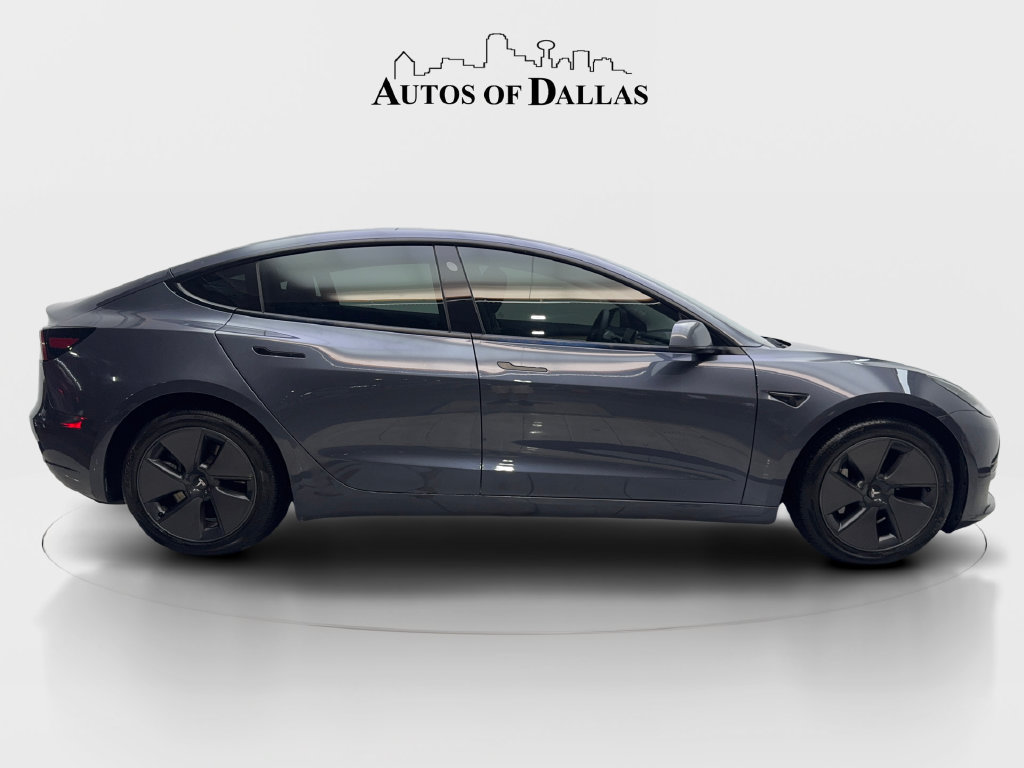 Used 2023 Tesla Model 3 Long Range AWD/4WD image 11