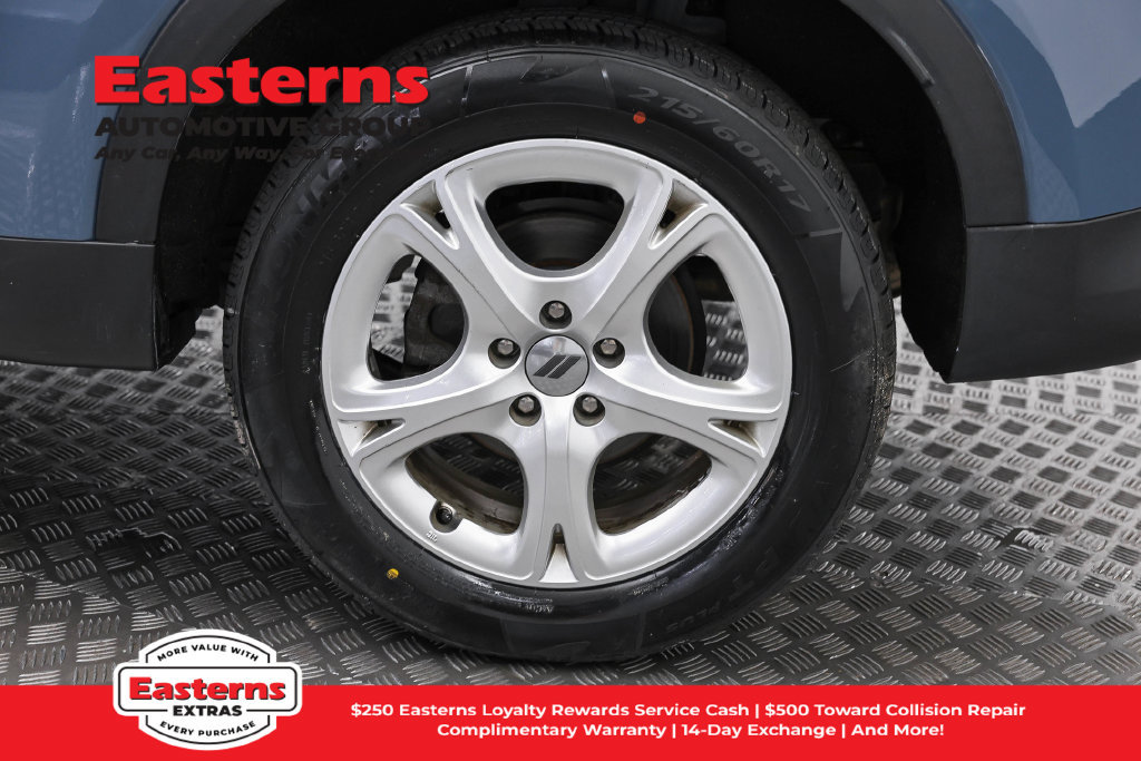 Used 2023 Dodge Hornet GT AWD/4WD image 34