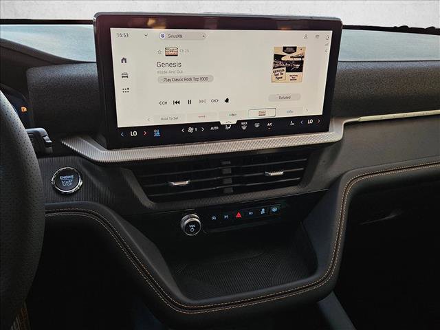 New 2026 Ford Explorer Tremor w/ Tremor Convenience Package image 12